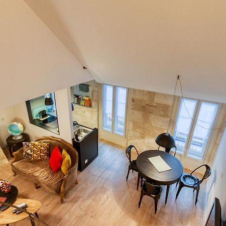 Au Noeud Vert Chambres D'Hotes Nevers Pokoj fotografie